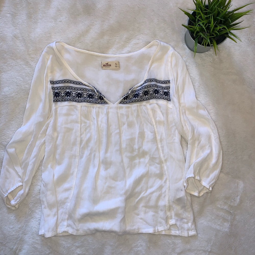 CUTE TOP!